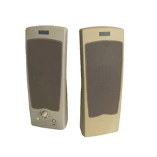 🔥Vintage Altec Lansing Multimedia Computer Speaker ACS21W TESTED