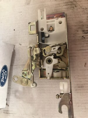 Ford MONDEO MK I 1993 Right Rear Door Lock 7096476 Sov14148 for 