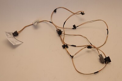 2019-2023 VOLVO VNL 760 WIRE WIRING HARNESS 22805607 33319945 Z04639945 OEM
