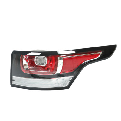 Silscvtt Passenger Right Side Tail Light For 2014-2017 Range Rover Sport LED Red