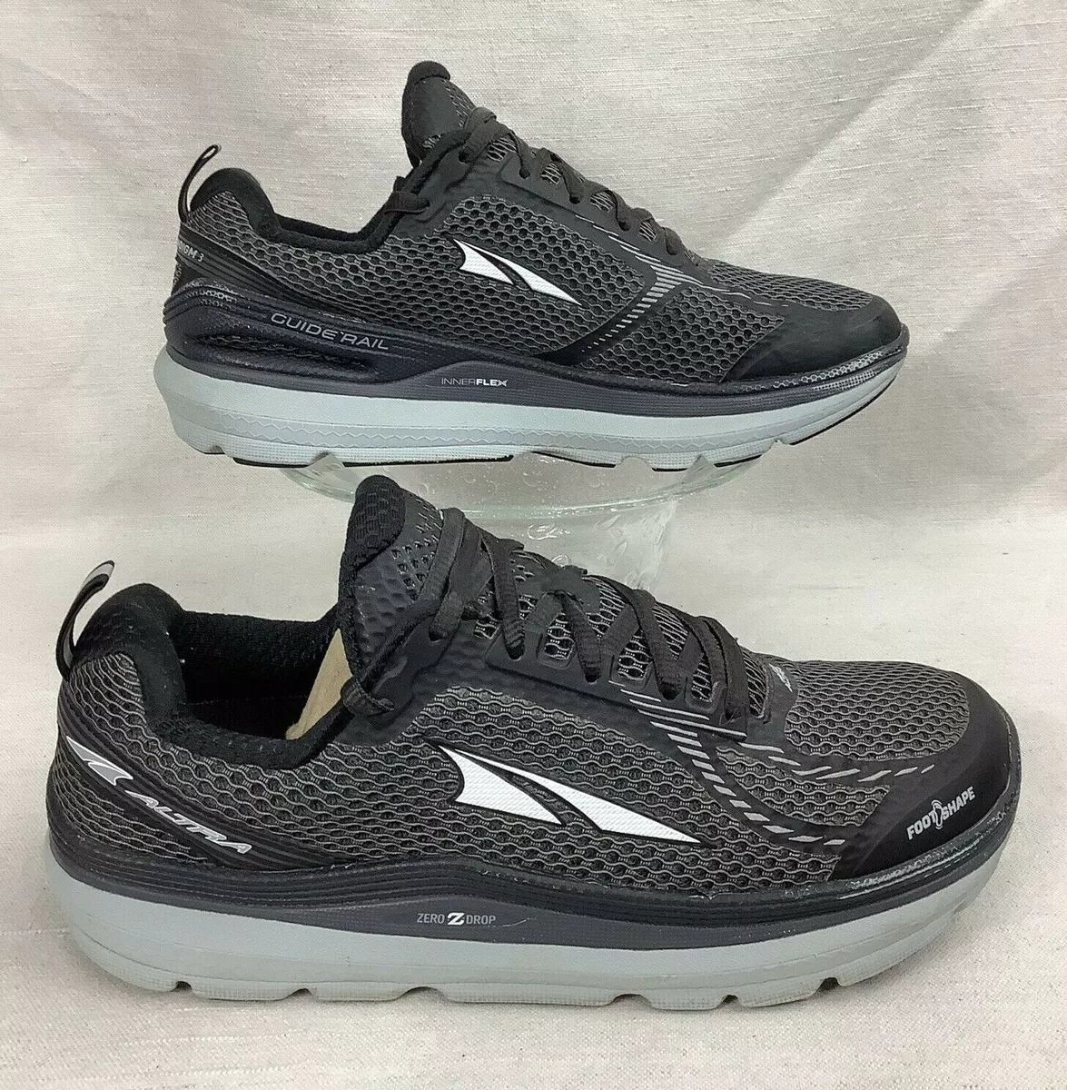 Altra men's paradigm 3. sale
