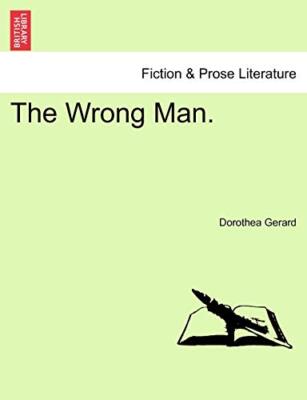 The Wrong Man.                                                                 