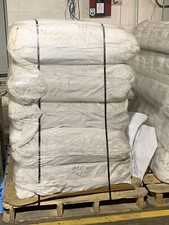 Polypropylene PP Woven Sleeves 44 X 130