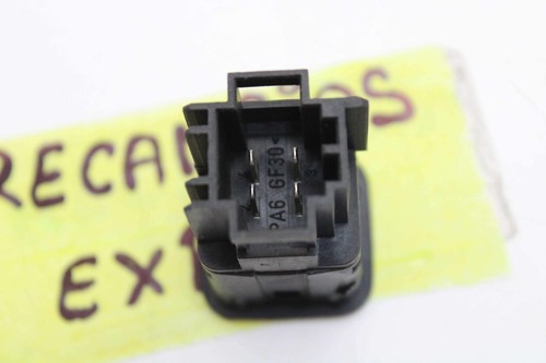 Interruptor de Alarma Volkswagen Passat Audi 4B0962109A 4B0 962 109 A 03000380 - Picture 4 of 4