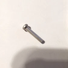 Honda PC50 Rivet 4MM NOS 11116-063-310 (L-2065)