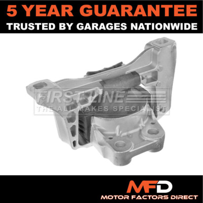 Fits Ford Kuga Focus C-Max 2.0 dCi MFD Front Right Engine Mounting 1543750