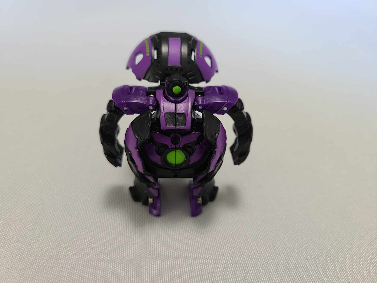 Bakugan Battle Brawlers Battle Planet DARKUS GOREENE B300 Black