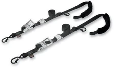 Powertye 1 1/2in. Ratchet/Cam Strap #30722