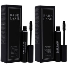 2 Babe Lash Nourishing Mascara 0.2oz