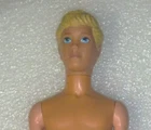 Mattel VTG Barbie Kevin Doll Boyfriend Of Skipper 1992