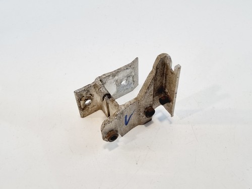 BMW F31 320D EFF, Aufnahme Vorderachsträger links, 51647245795, 7245795