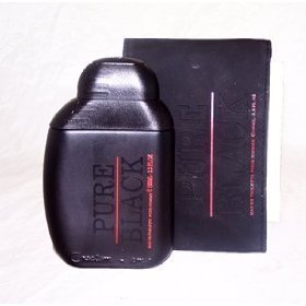 creation lamis touch of black