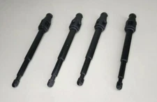 Clone Wars Hasbro Republic Attack Shuttle Parts - Missiles (Set of 4) 3D Printed