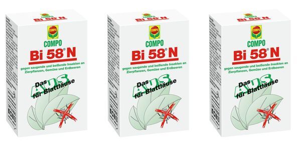 compo bio bodenaktivator COMPO EXPERT TerraPlus® Bodenaktivator – Düngerprofi24 main image 0
