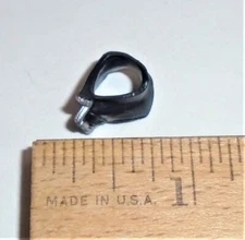 GI Joe Figure Accessory 2009 Rex The Doctor Lewis      Breather Mask