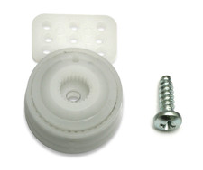 Team Associated ASC3761 Direct Mount Servo Saver Futaba