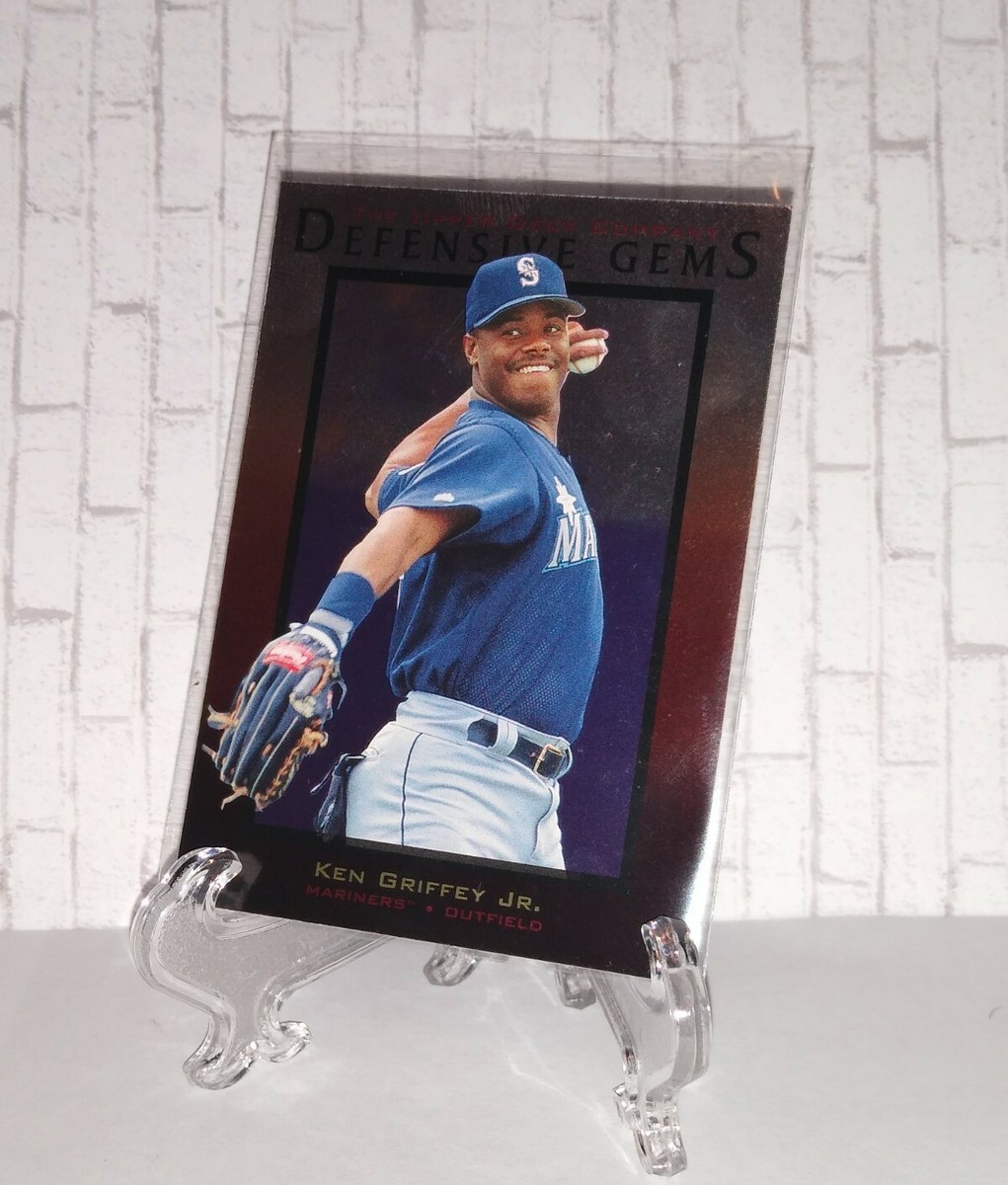 UPPER DECK  ケン グリフィー JR. Ken Griffey Jr. #87F (1991 Upper Deck) All Star Game