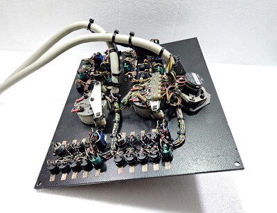 BRUNVOLL THRUSTER PK613-24MD MARINE PROPULSION CONTROL BOARD