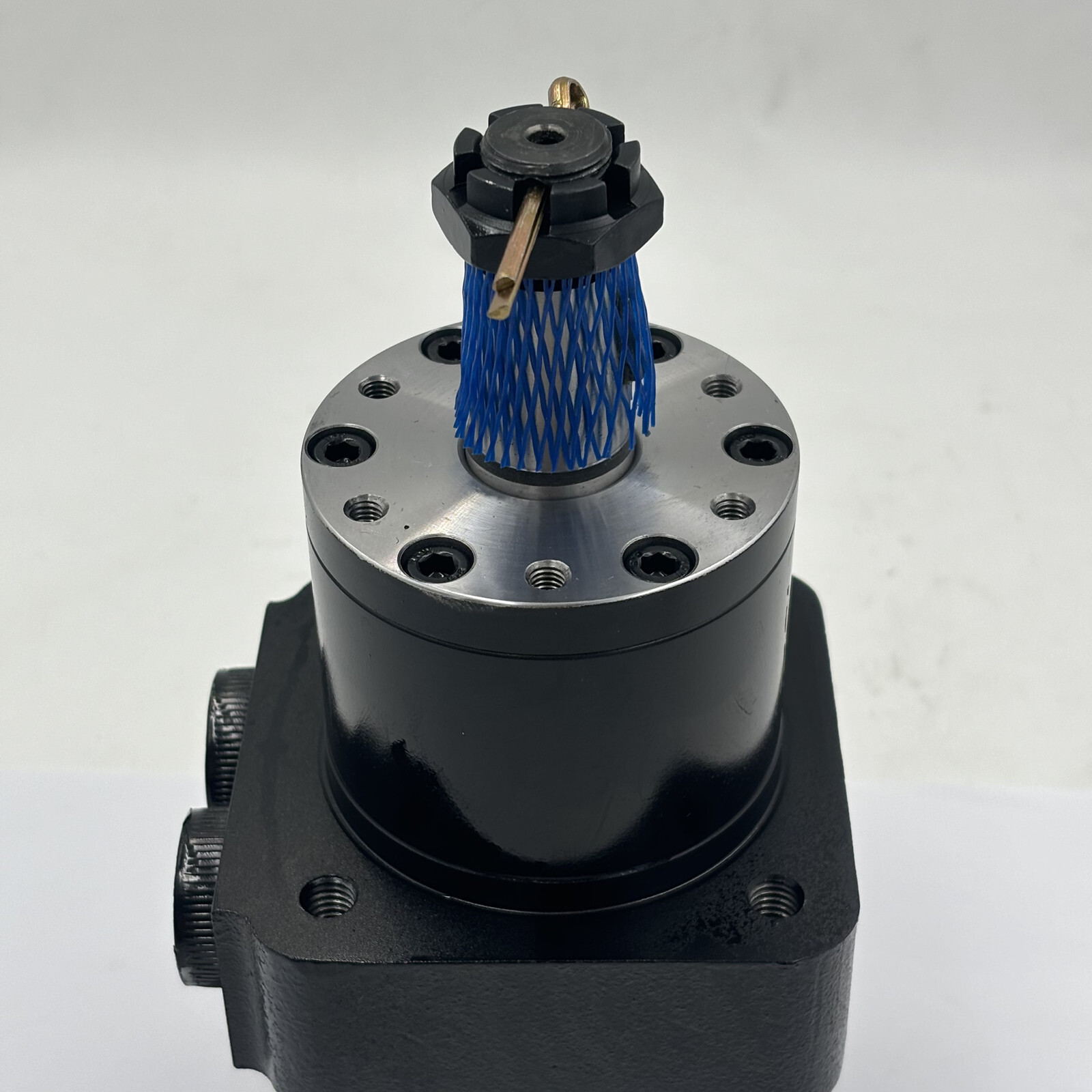 32410007 HGM-15P-7131 Hydro Gear Wheel Motor Fit Wright Stander X Lawn Mowers