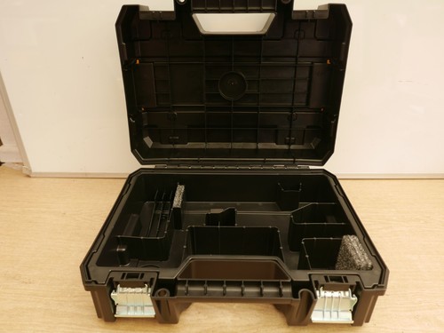 DeWALT TSTAK CARRYING CASE FOR DCS438 XR 18V 76MM CUT OFF SAW