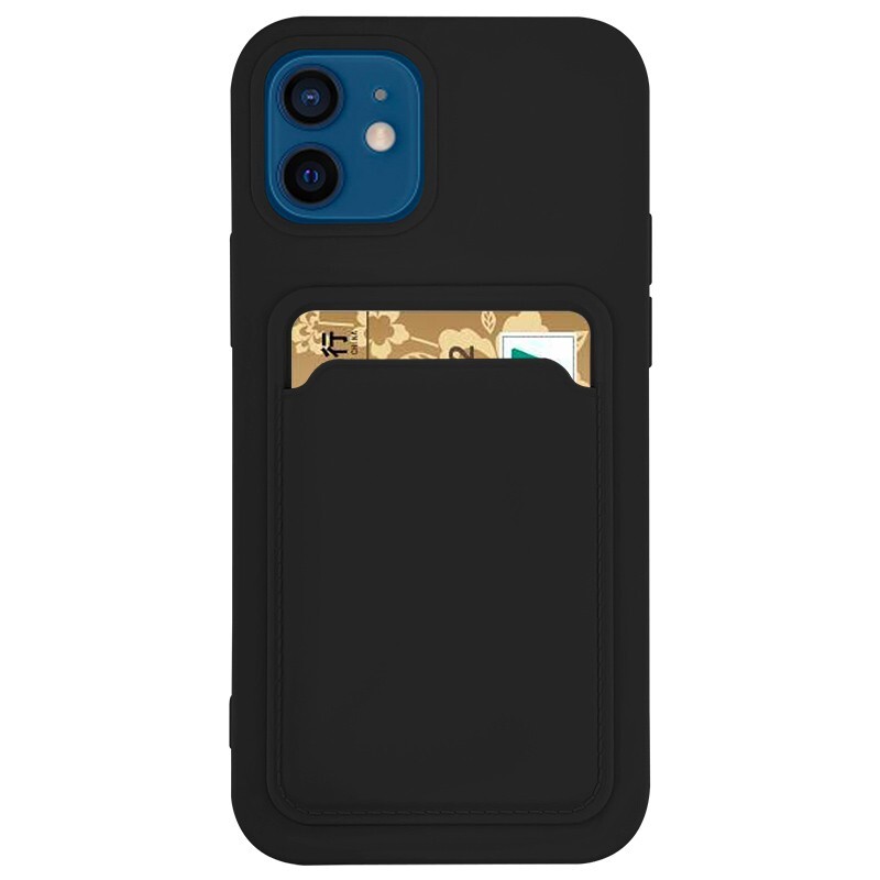 Durable Phone Case for iPhone SE 11 12 13 14 Pro Max Mini 7 8 Plus XR XS Origin Cover Protective Design