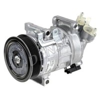 Denso Kompressor Klimaanlage FüR CitroëN Berlingo C4 II Peugeot Partner Tepee