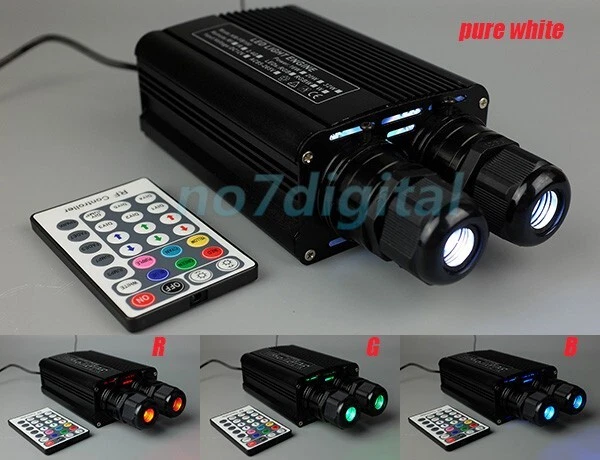 Fiber optic light box deals