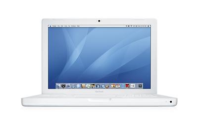 2006 MacBook White | eBay