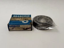 CBF 22208HLSC3W33 Spherical Bearing 22208-HLS-C3-W33 40x80x23 mm