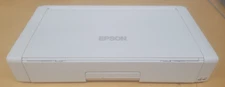 EPSON EC-C110 Wireless Mobile Printer