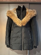 Mackage Women’s Down Coat Size Small