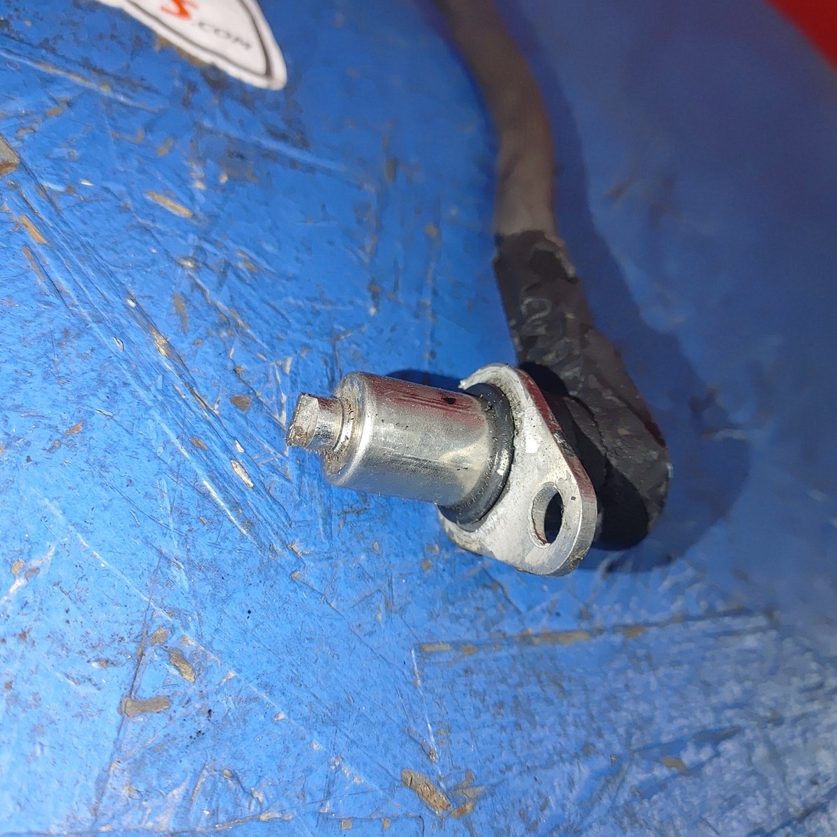 LHD Nissan 300zx z32 abs Front Right Sensor 47910-32P01 S13B10/25