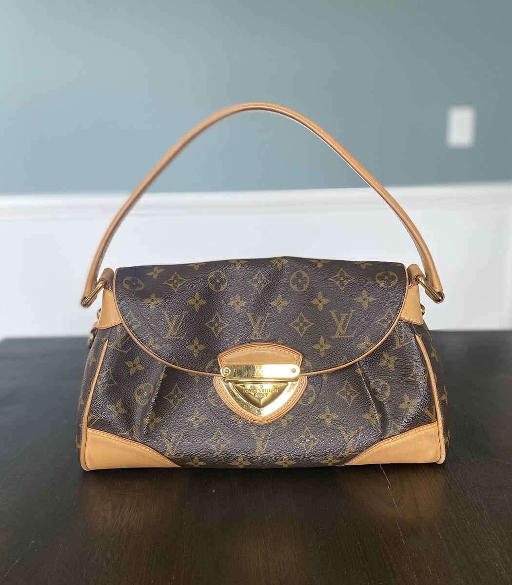 【希少】 LOUIS VUITTON LV Monogram Beverly Vintage バッグ s-l1200.jpg
