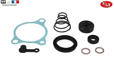 Kit De Réparation Récepteur D'Embrayage Pour Honda CBR1100XX 97-98 & VFR800FI 99-06 - Générique
