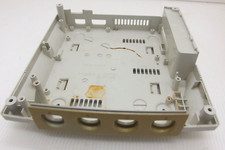 Dreamcast Console shell case Bottom only Parts official Sega Japan 1