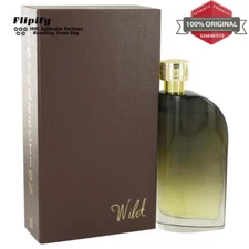 Insurrection II Wild Cologne 3 oz EDT Spray for Men by Reyane Tradition