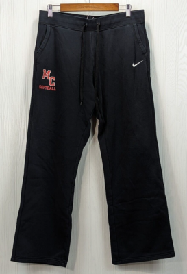 nike women's therma all time classic pants