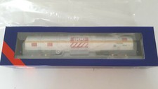 Heljan BOC 100 Ton Liquid Oxygen Tank Wagon BOC02 suit Bachmann Hornby