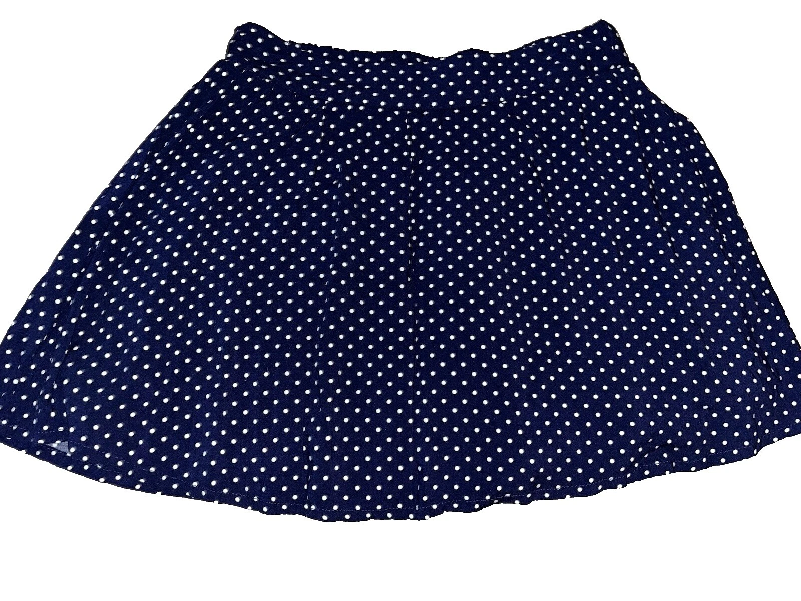 Faldas para mujer Charlotte Russe con lunares