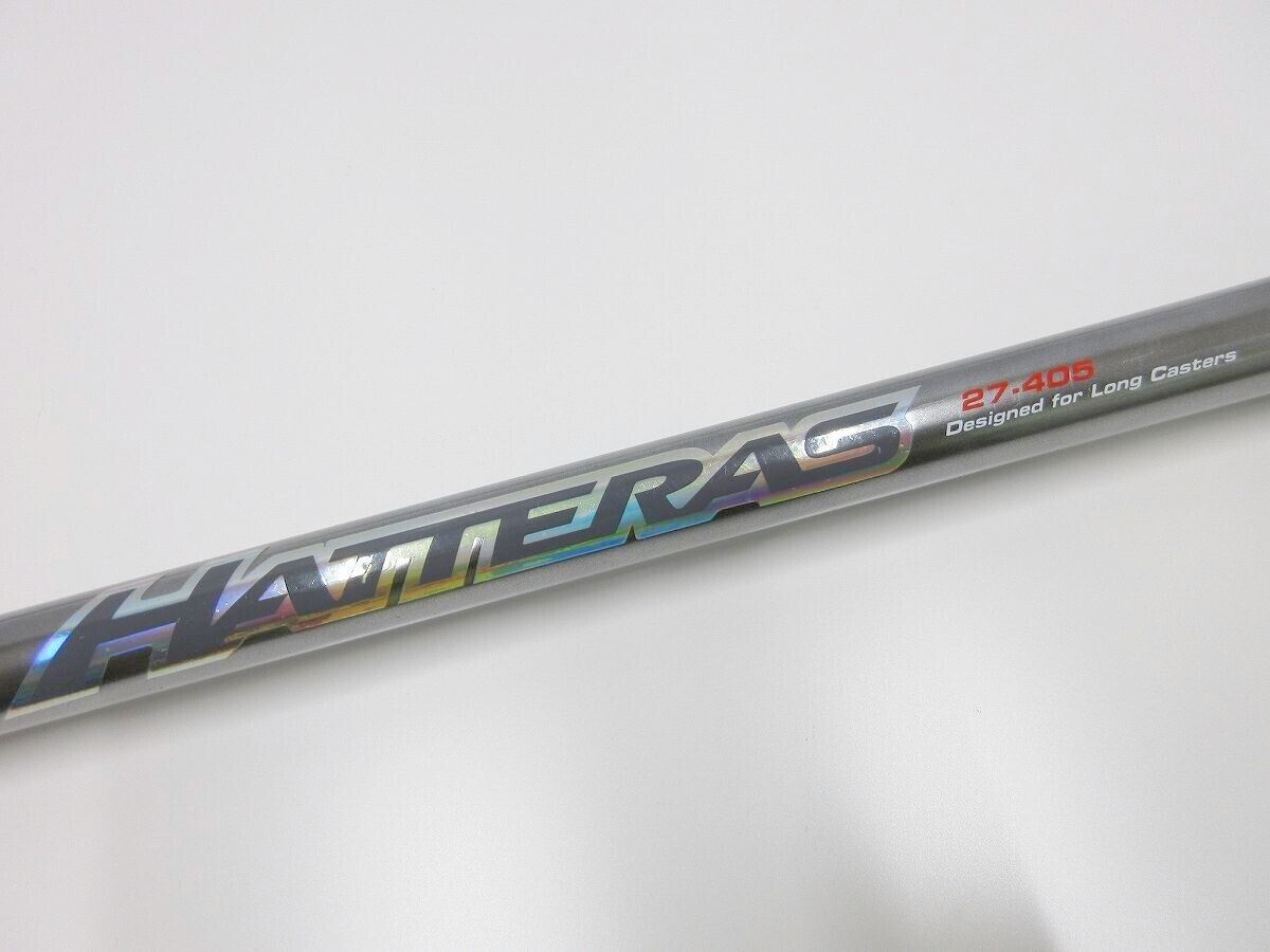 Daiwa SZ Hatteras 27-405 Surf Rods Fishing /AT5938/31 | eBay Daiwa SZ Hatteras 27-405 Surf Rods Fishing /AT5938/31 | eBay