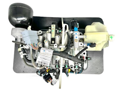 Alfa Romeo 4C & Giulietta Gear Box Actuator 55260752 46339729 