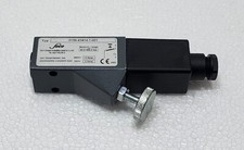 SUCO 0159-43414-1-001 PRESSURE SWITCH 40-400 bar