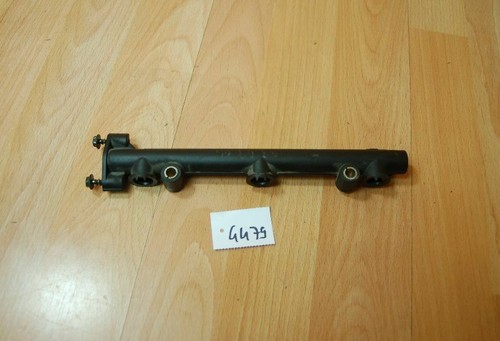 Triumph Speed Triple T595N 536 955i 02-04 Halter Einspritzdüsen gu79