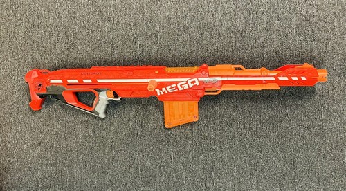 Nerf N-Strike Elite Mega Centurion 