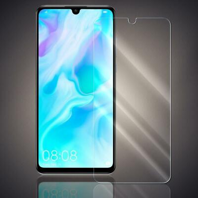 Panzerfolie für Huawei P30 Lite Displayschutz Folie Schutzglas Echt Glasfolie 9H