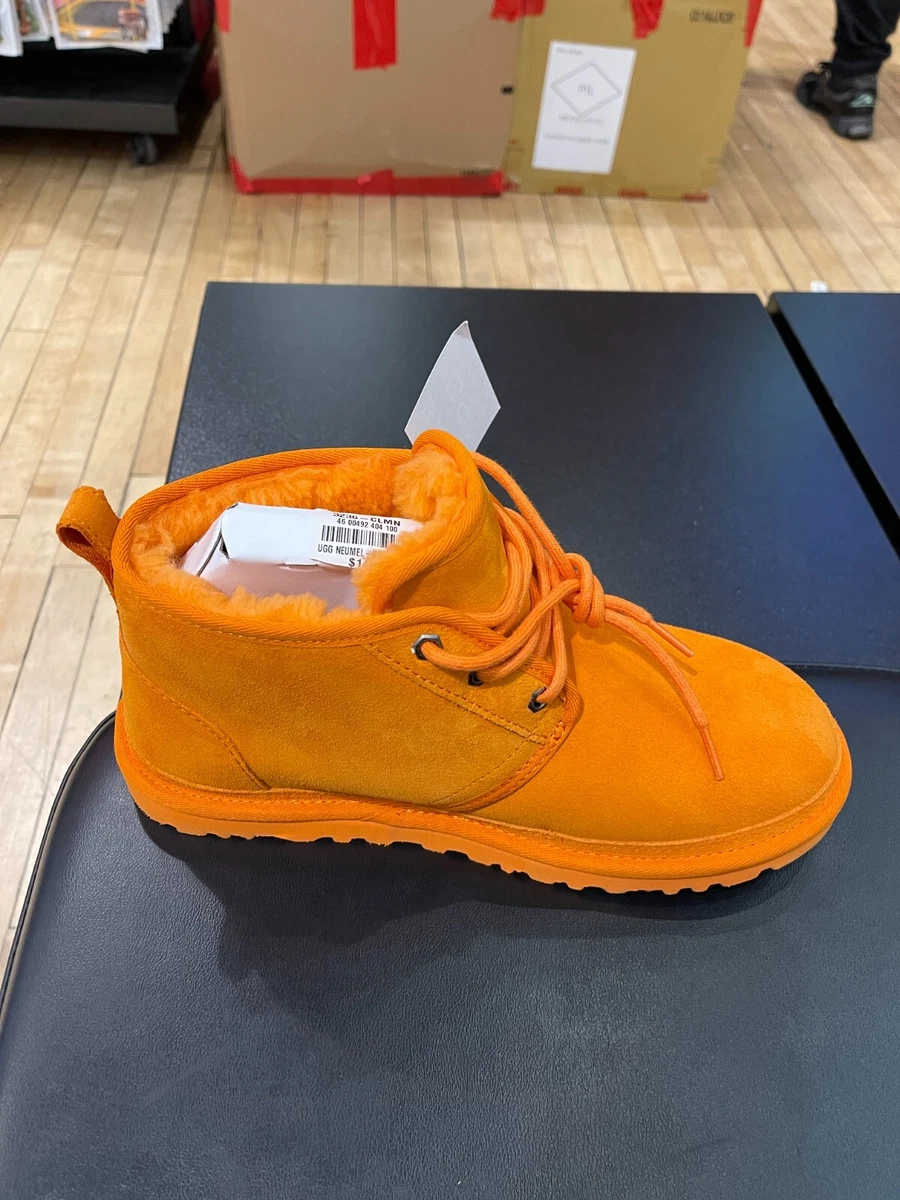 Ugg on sale men size