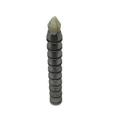 Hy-Lok CFS-5-S316 5/16'' Ferrule Set   316 Stainless Steel Tube Fitting
