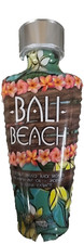 Ed Hardy Bali Beach Dark Bronzer Indoor Tanning Bed Lotion Tanovations 11 oz