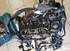 MOTORE AUDI A3 - GOLF 7 1.6 DIESEL  - SIGLA CXX