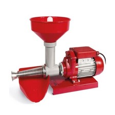 Reber Artus spremipomodoro elettrico n.3 9008NE 450 Watt HP 0,30 accessori plast